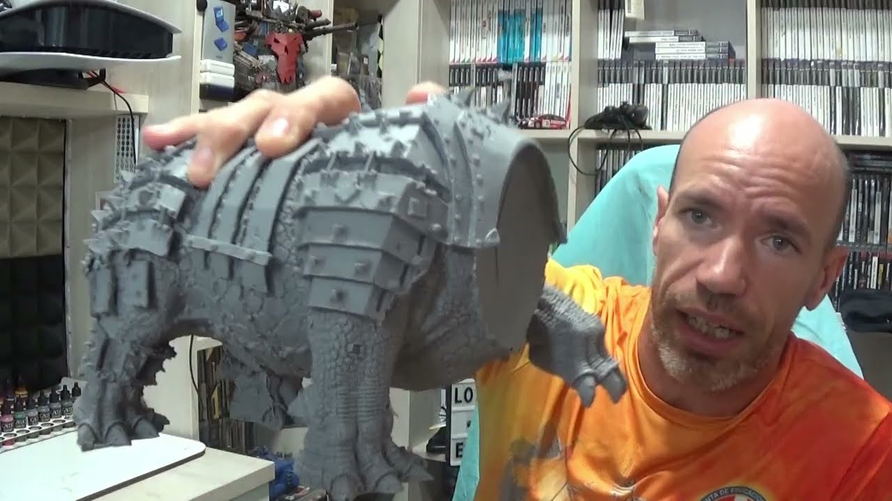 NOVEDADES COMPRAS NUEVOS HOBBIES