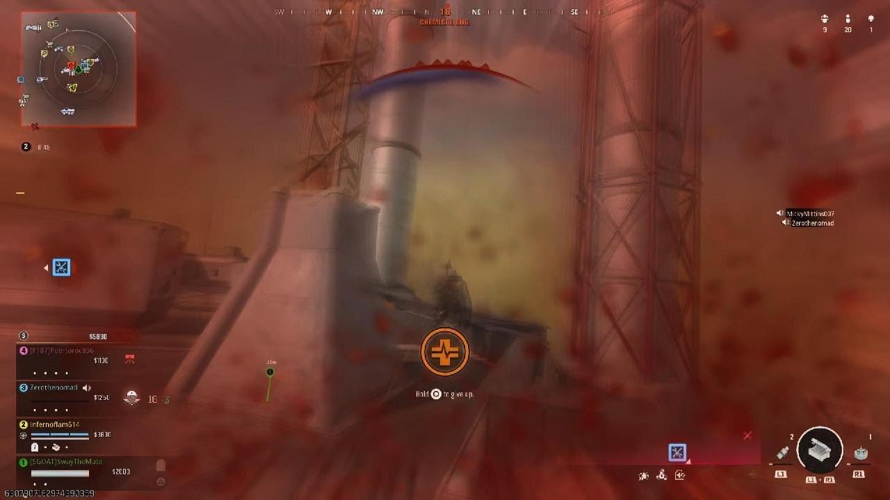 Learn from mistakes