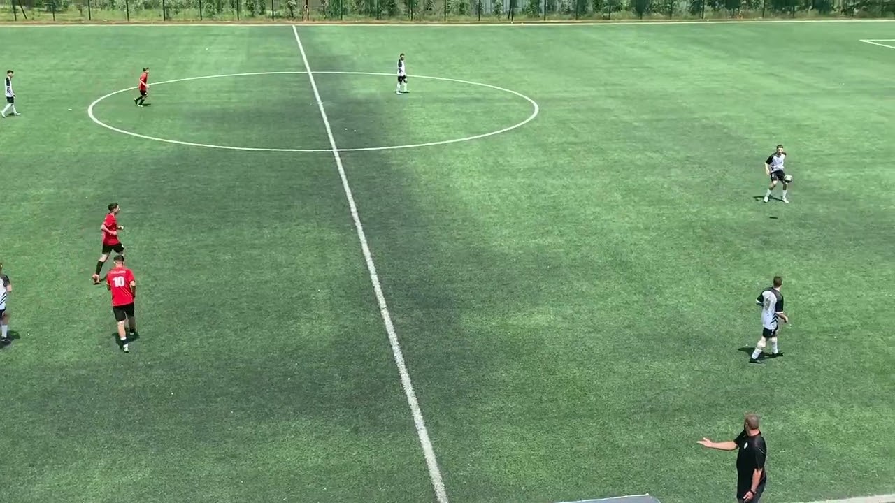 Fc Peja : Fc Vllaznimi U17 3:0 Pjesa I