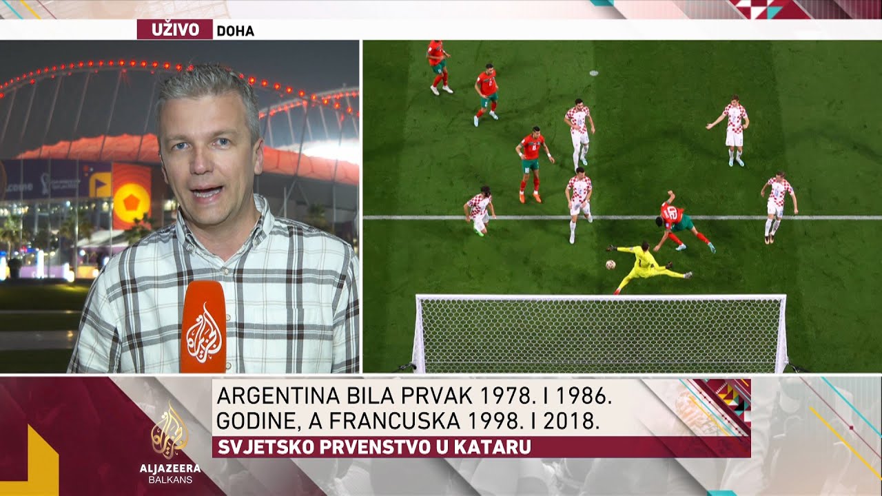 Pobjeda Hrvatske za bronzu, Modrića i Dalića