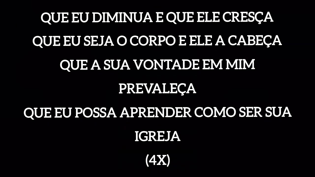 MEU CARPINTEIRO - Julliany Souza - Playback Reduzido - 1 Tom abaixo