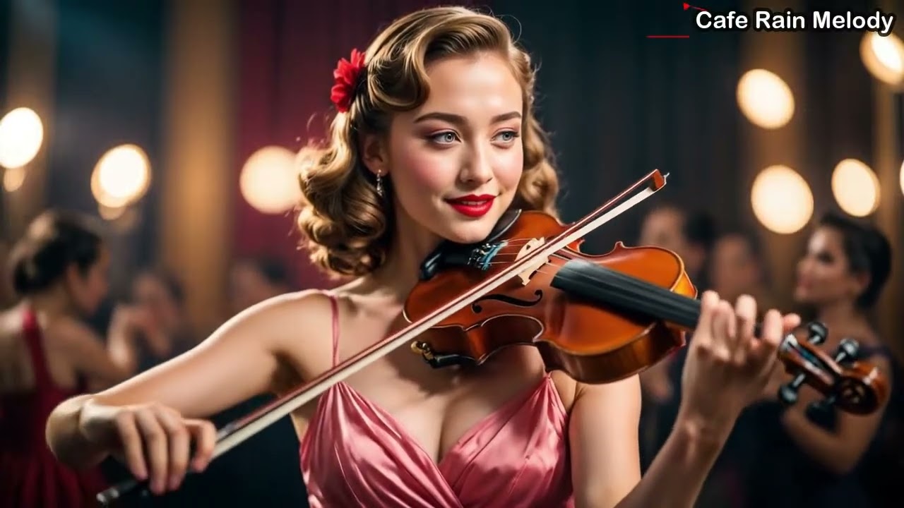 True Saxophone love instrumental 🕰️ Coffeshop Jazz Music from the 1920s | Retro Vibes & Swing