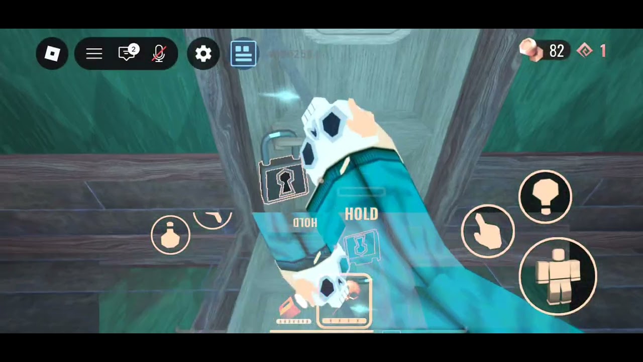 Roblox doors with shaders 