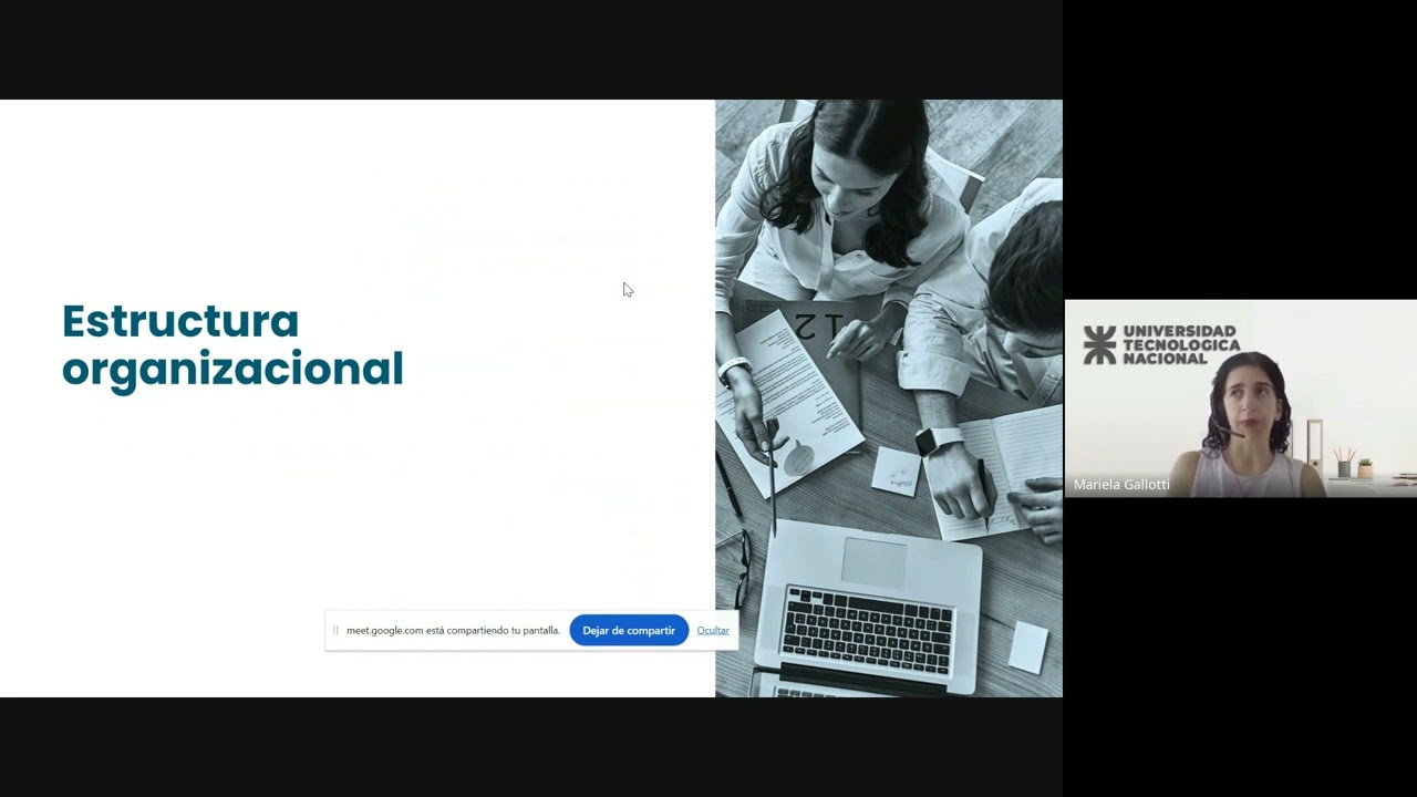 Diseño de Organizaciones Eficientes - Henry Mintzberg explicación
