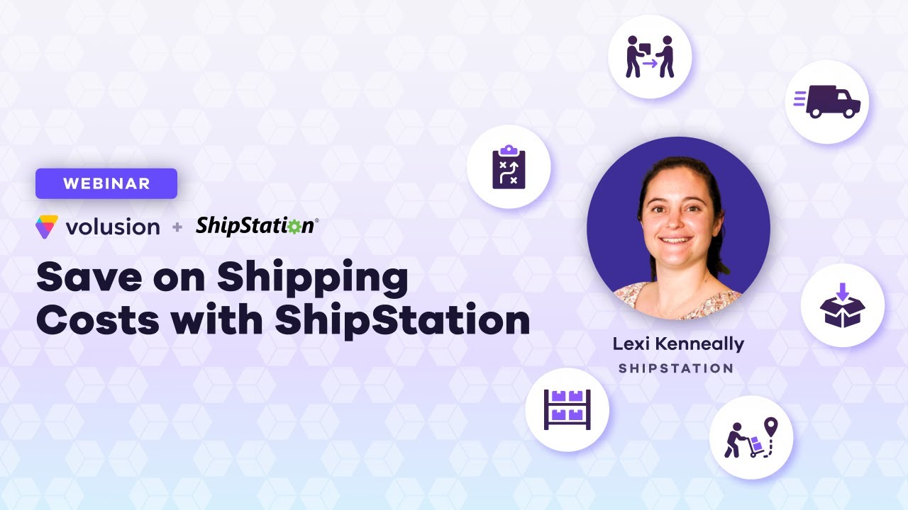 Save on Shipping Costs with ShipStation
