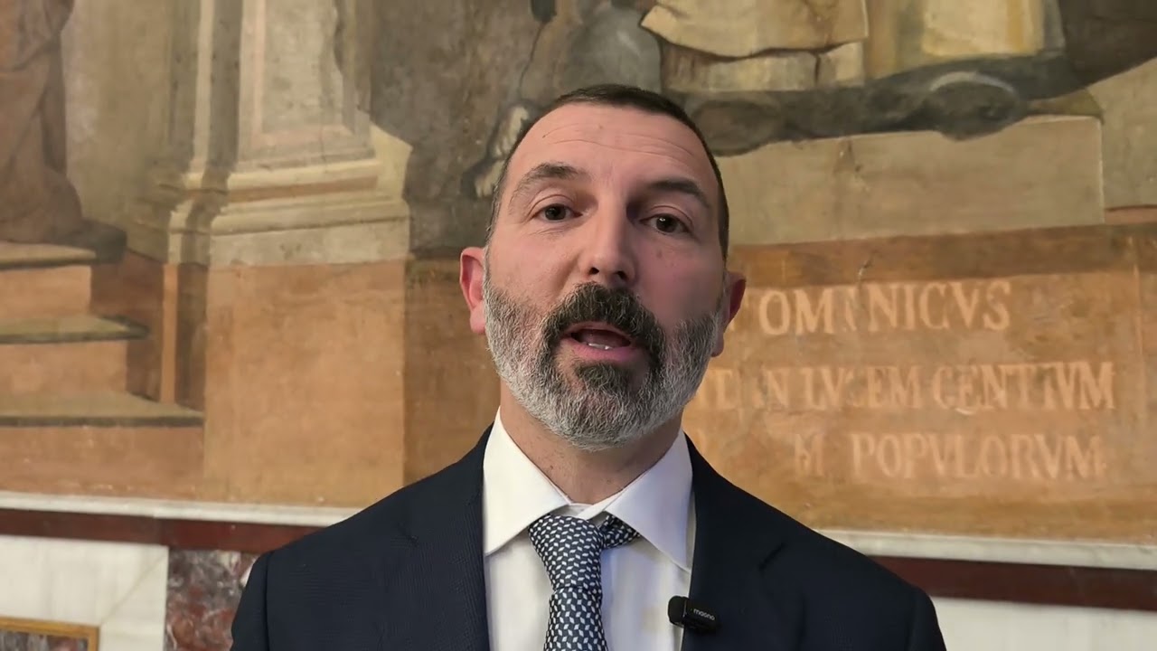 Tommaso Chimenti, il teatro che oltrepassa i confini: l’intervista dopo il Premio Bramante 2026
