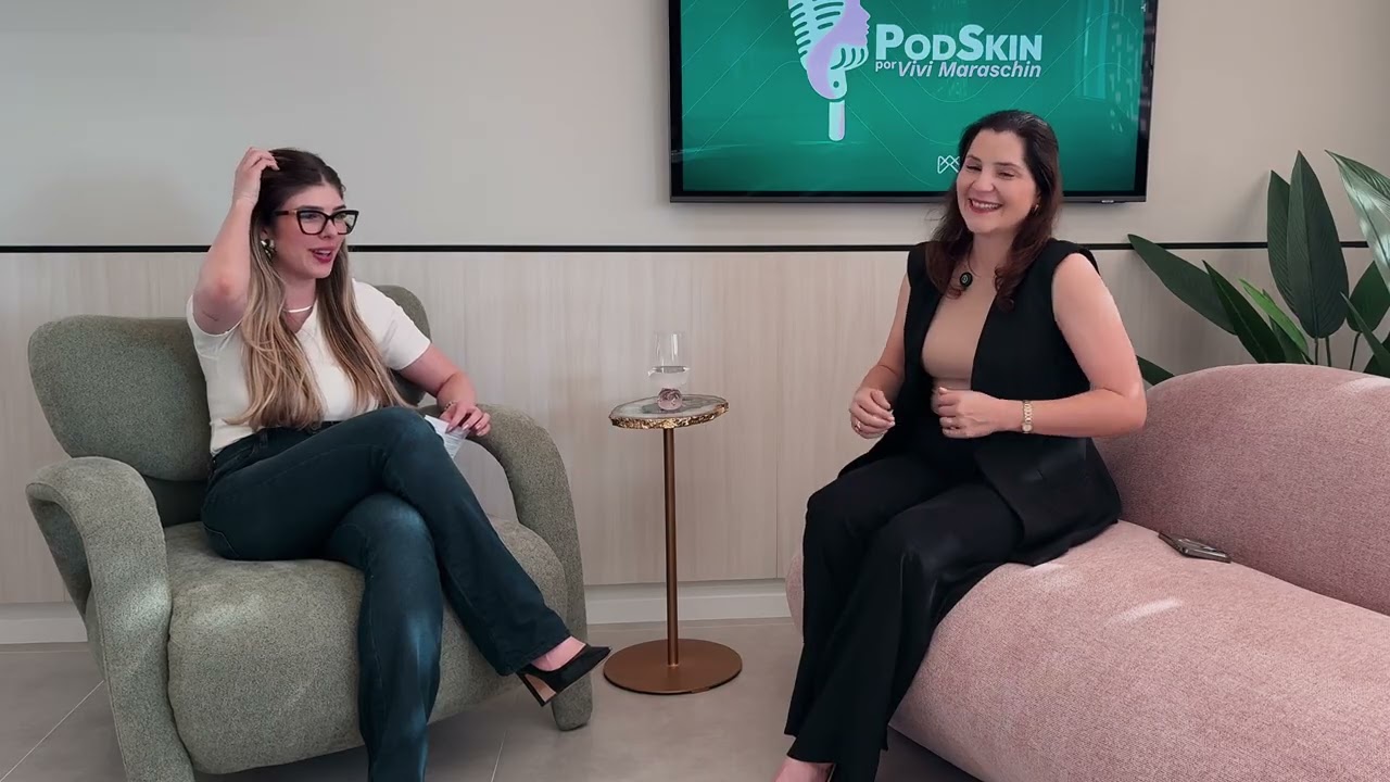 PODSKIN - n.5: Etiqueta corporativa e apresentação pessoal.