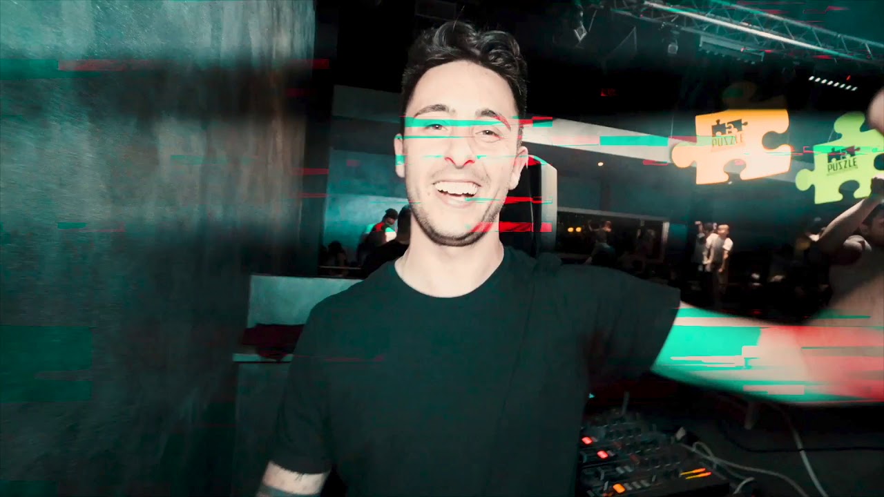 Luca Testa & Navras - Rewind feat Norah B (Official Video)