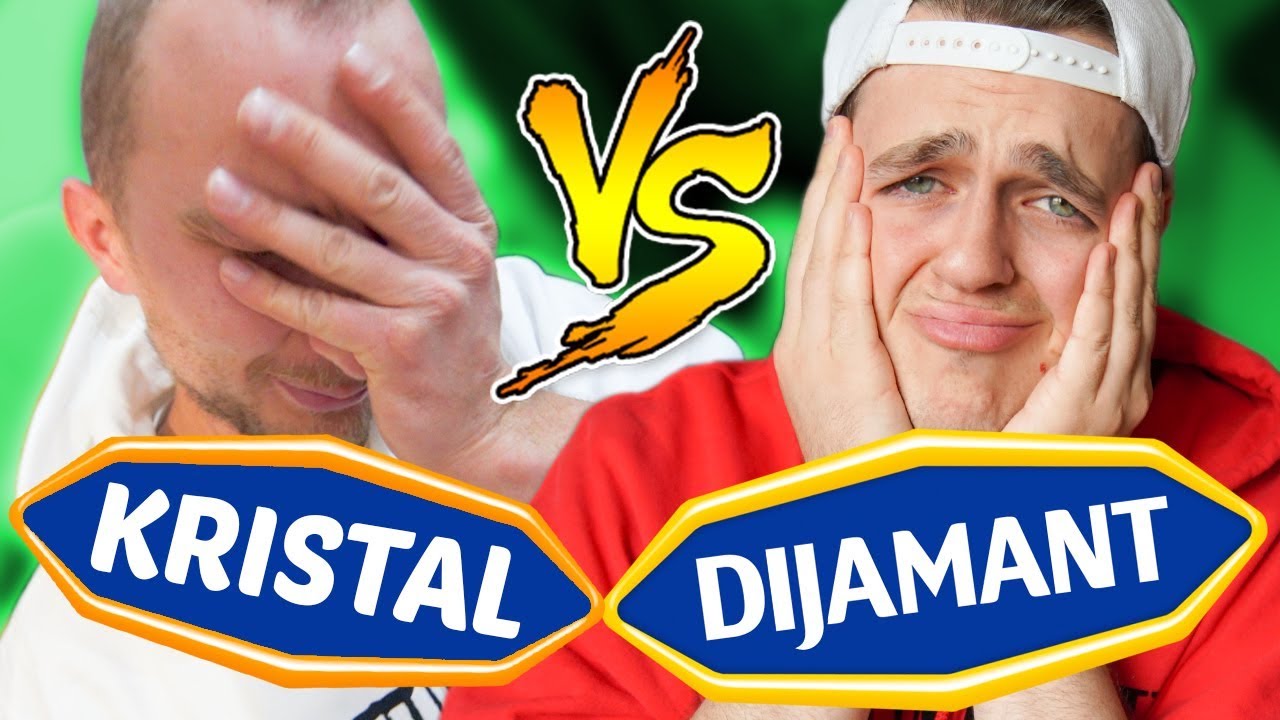 POGODI KOJI JE MAJONEZ! *95% LJUDI NIJE USPELO*