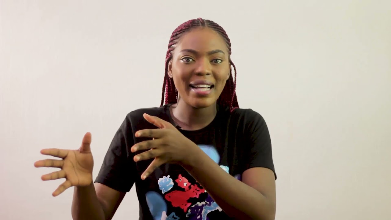 entertainment Gist: Fraud is now a competition/ We have a new president