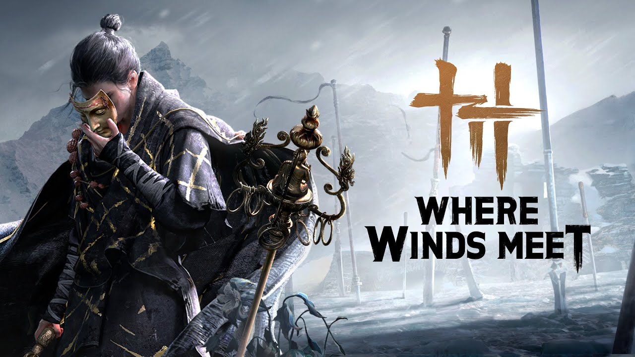 Where Winds Meet  S02E09