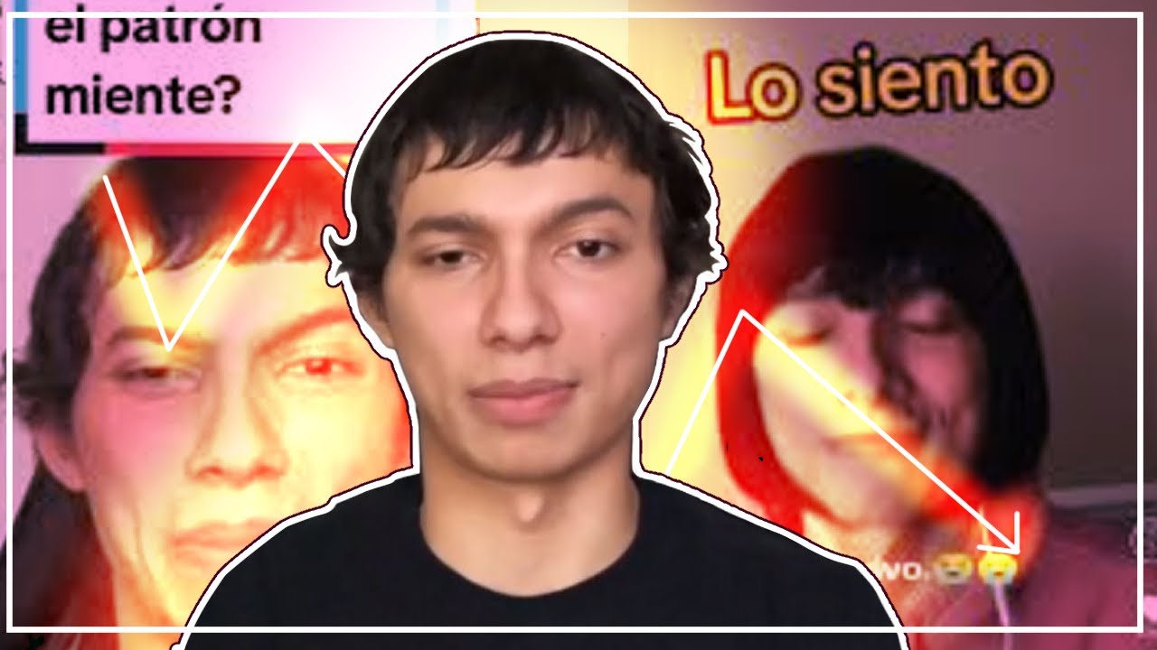 El MAYOR ESTAFADOR de TIKTOK ha VUELTO