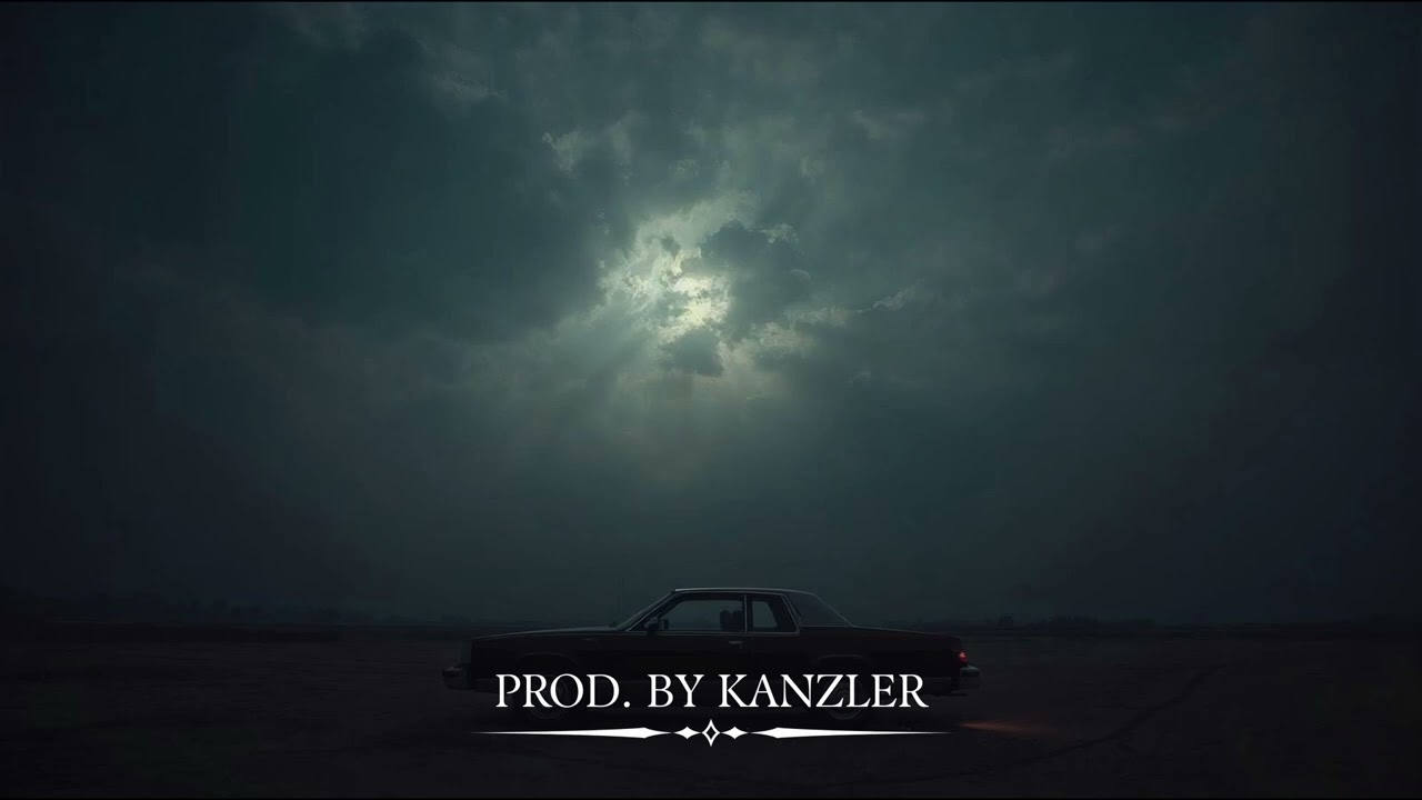 Guitar Deep 808 Type Beat | Trap Beat 2026 | Rap Instrumental(Prod. by Kanzler)