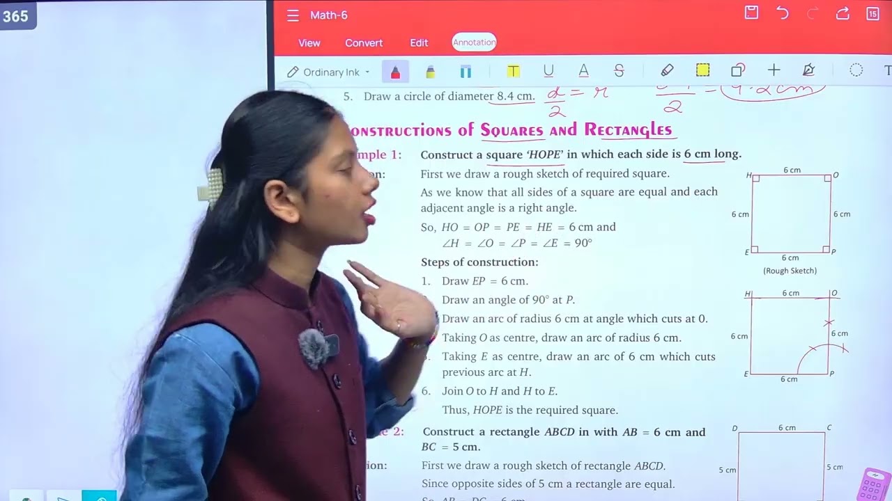 Math 6 ch 8