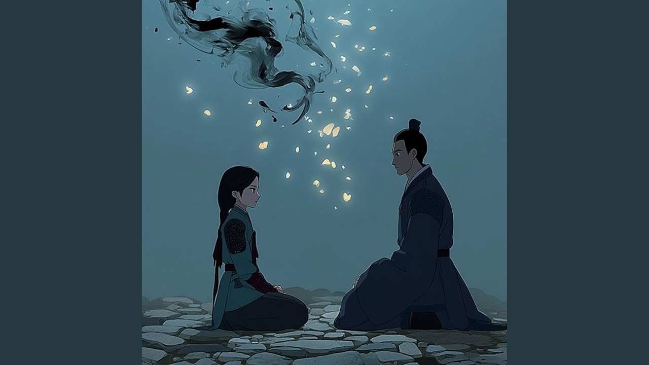 묵향의 위로