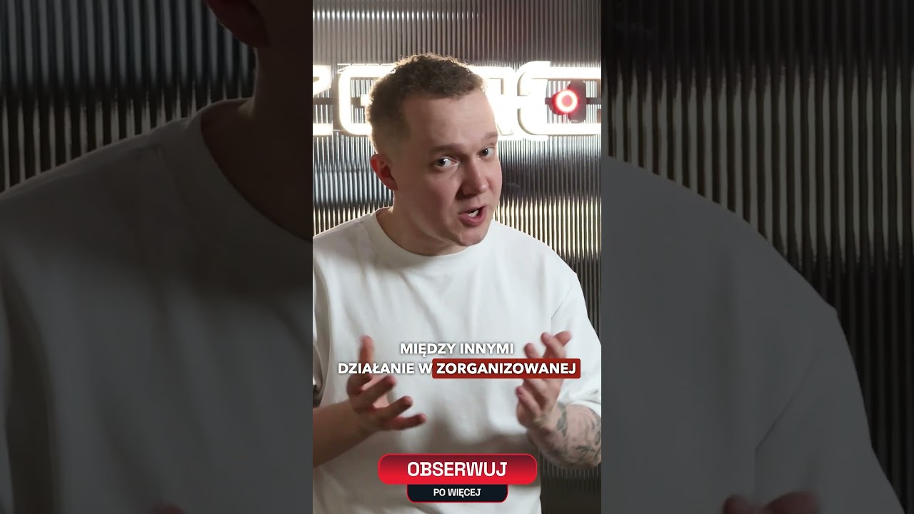 POPULARNI INFLUENCERZY ZATRZYMANI. JAKI JEST POWÓD?