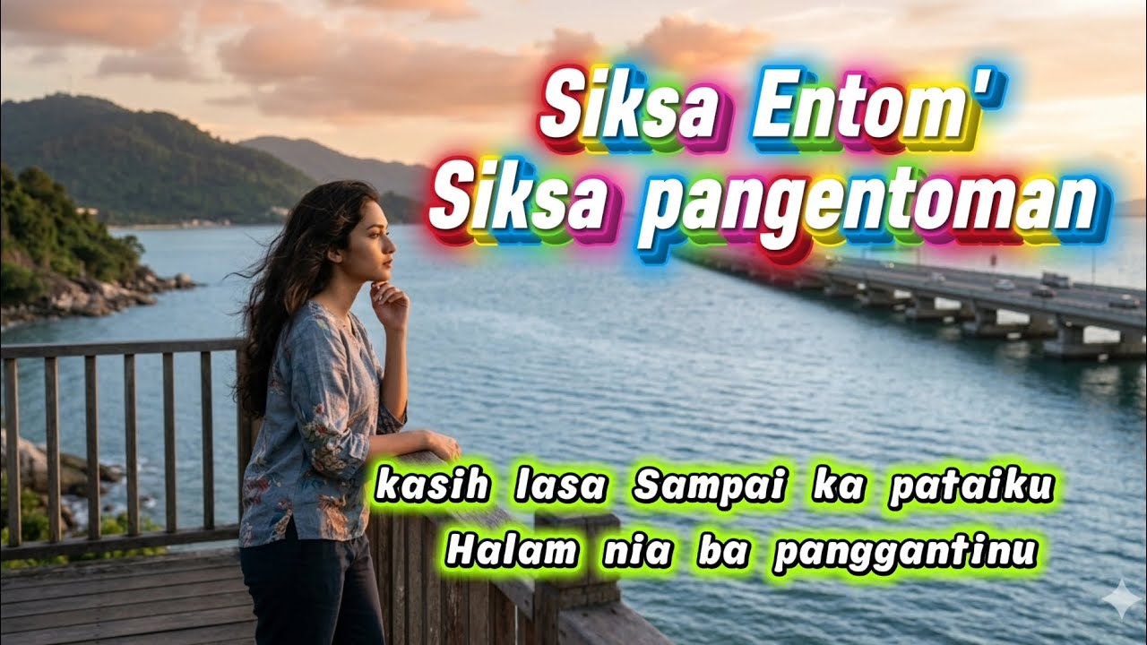 Siksa Entom' Siksa pangentoman { Cover }