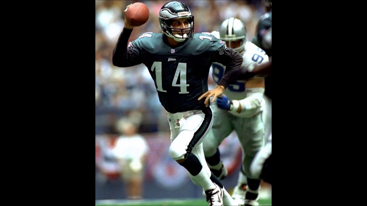ProSportsFix #2 - Ty Detmer
