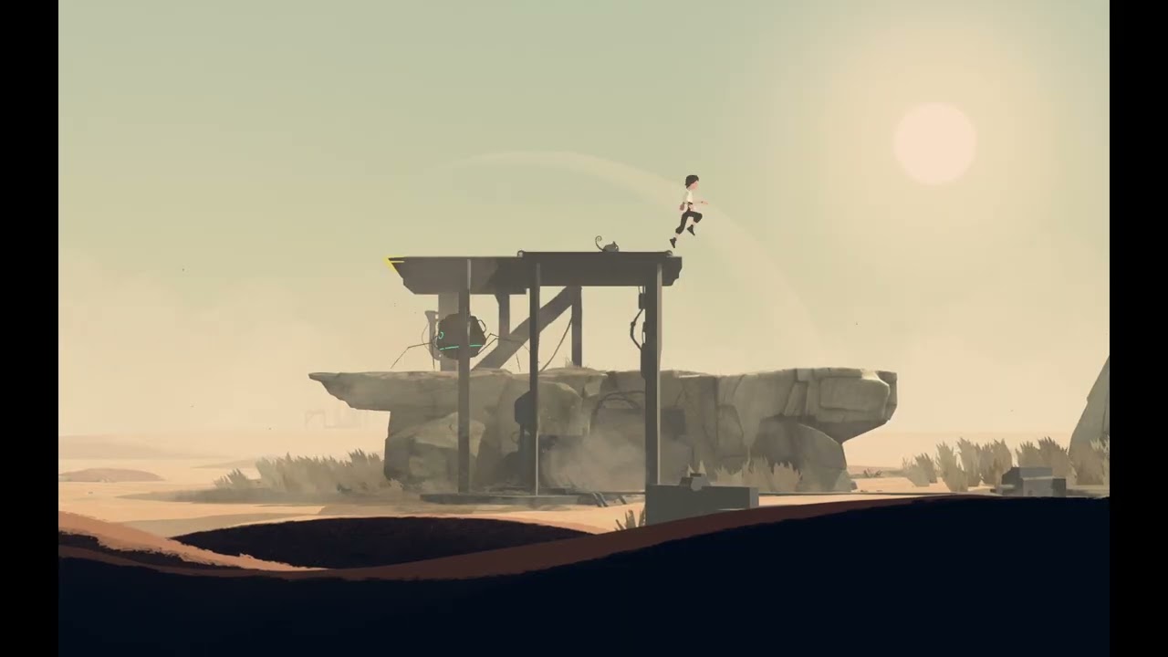 planet of lana, part 3,