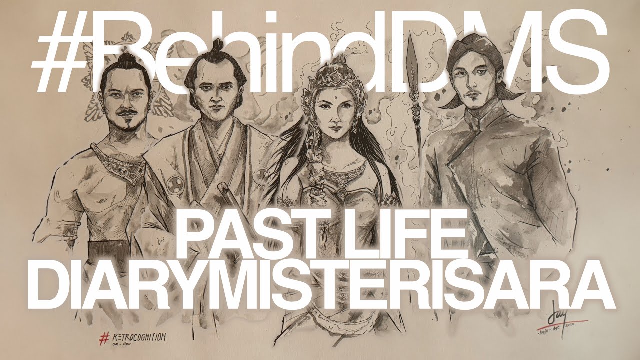 Past Life Host DMS – 