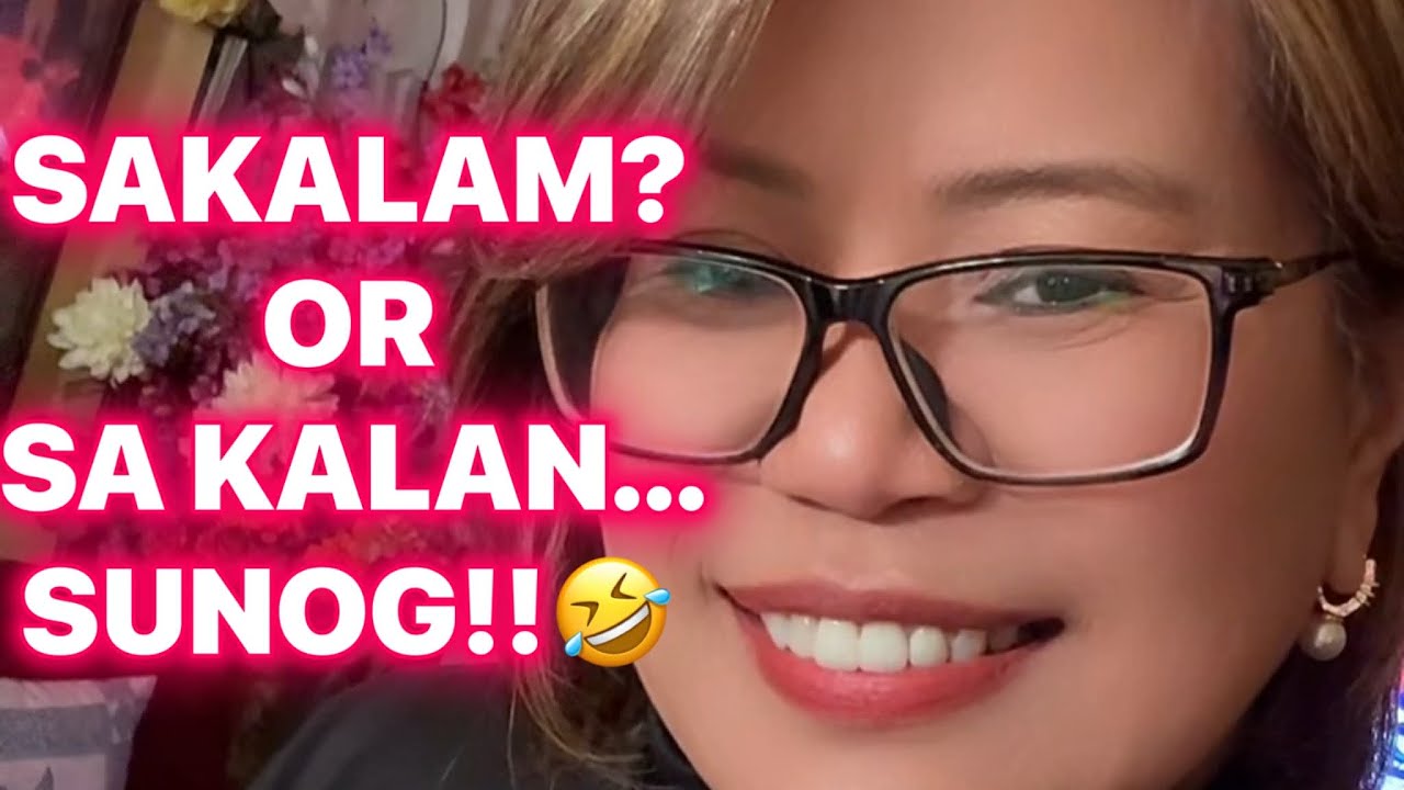 ANDREA DEE IPAPAPATAY DAW??/TUKMOL ANYARE??