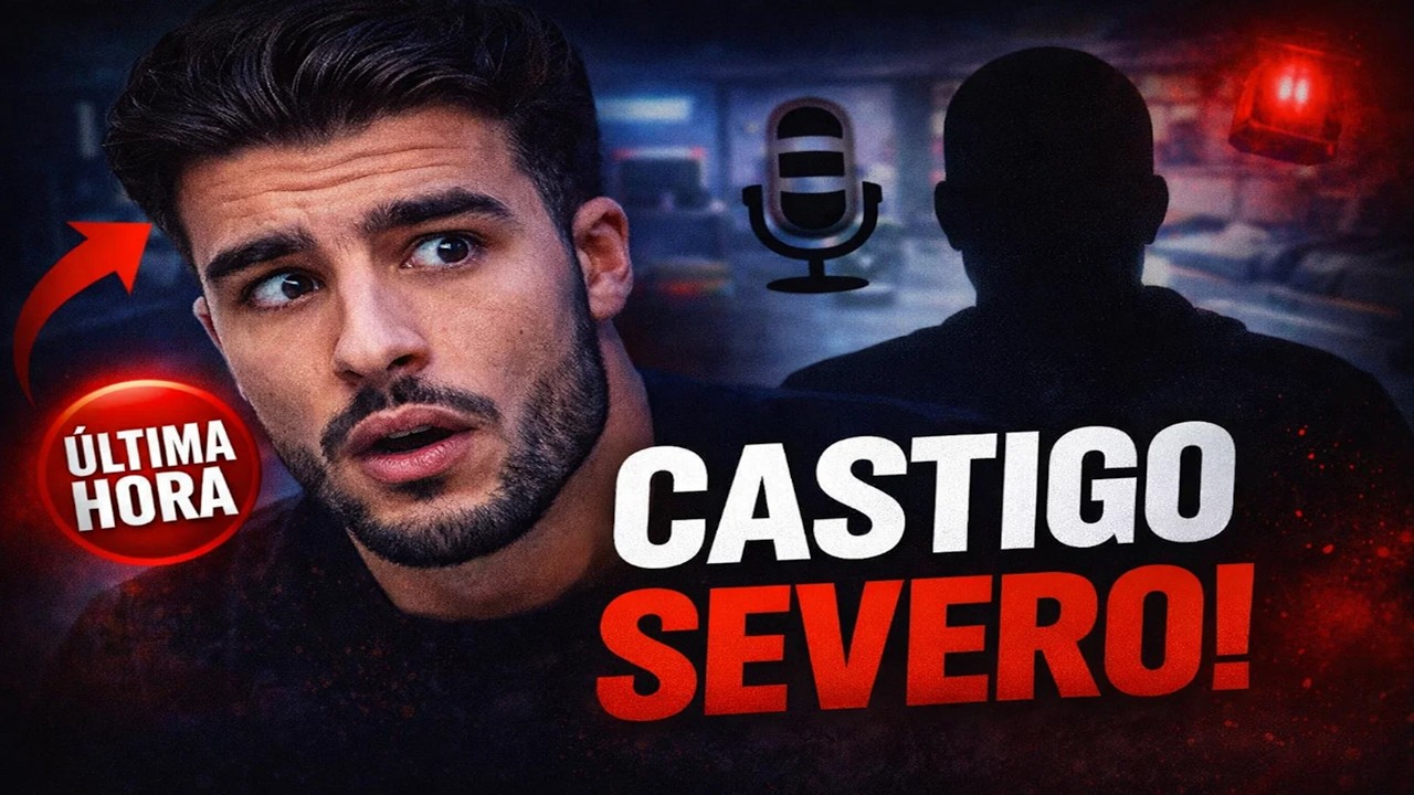 Hugo DESRESPEITA a Voz e leva CASTIGO SEVERO no Secret Story 10!