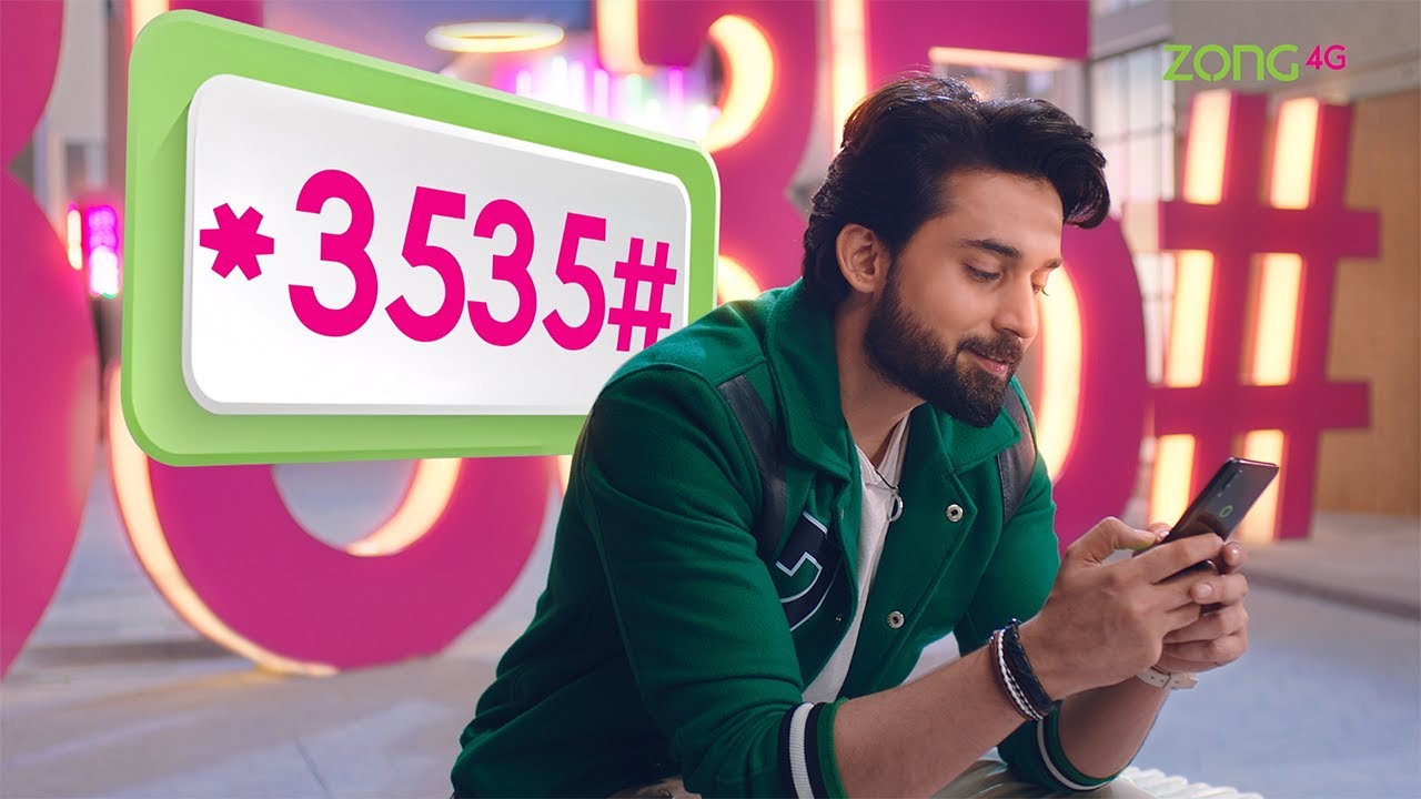Zong Bachat Bazaar | Offers Beshumar