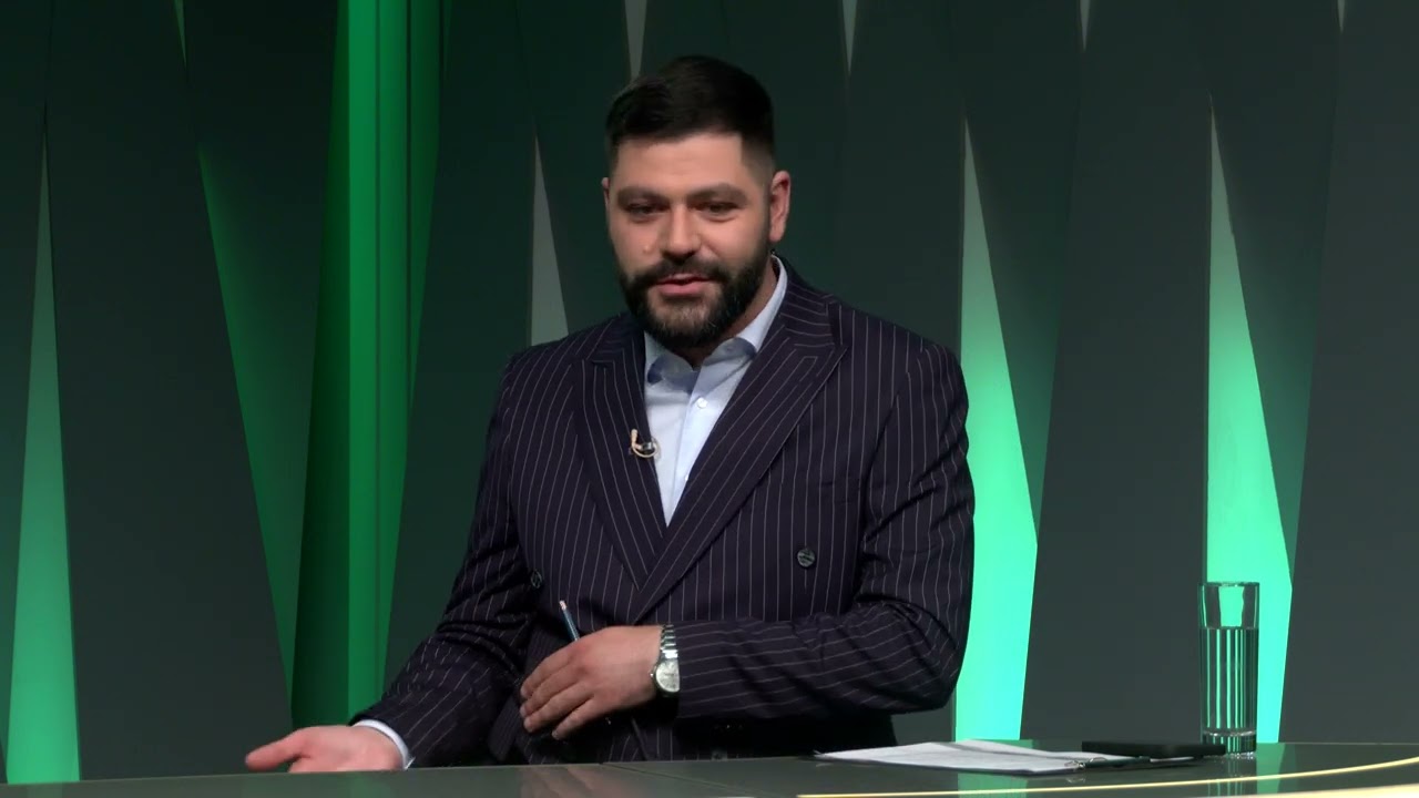 «Մենք ենք մեր ֆուտբոլը». Հարցազրույց Ստյոպա Մկրտչյանի հետ