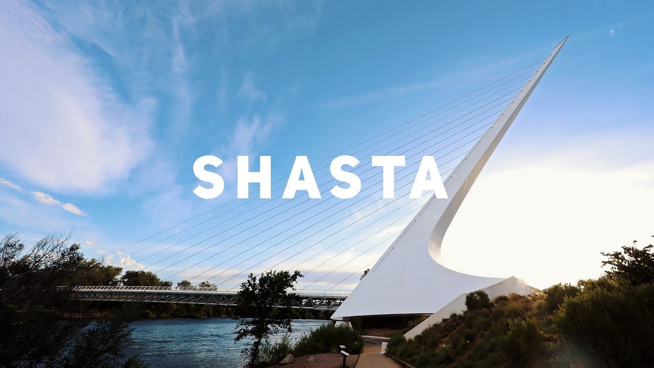 Shasta County - Filming in Adventureland