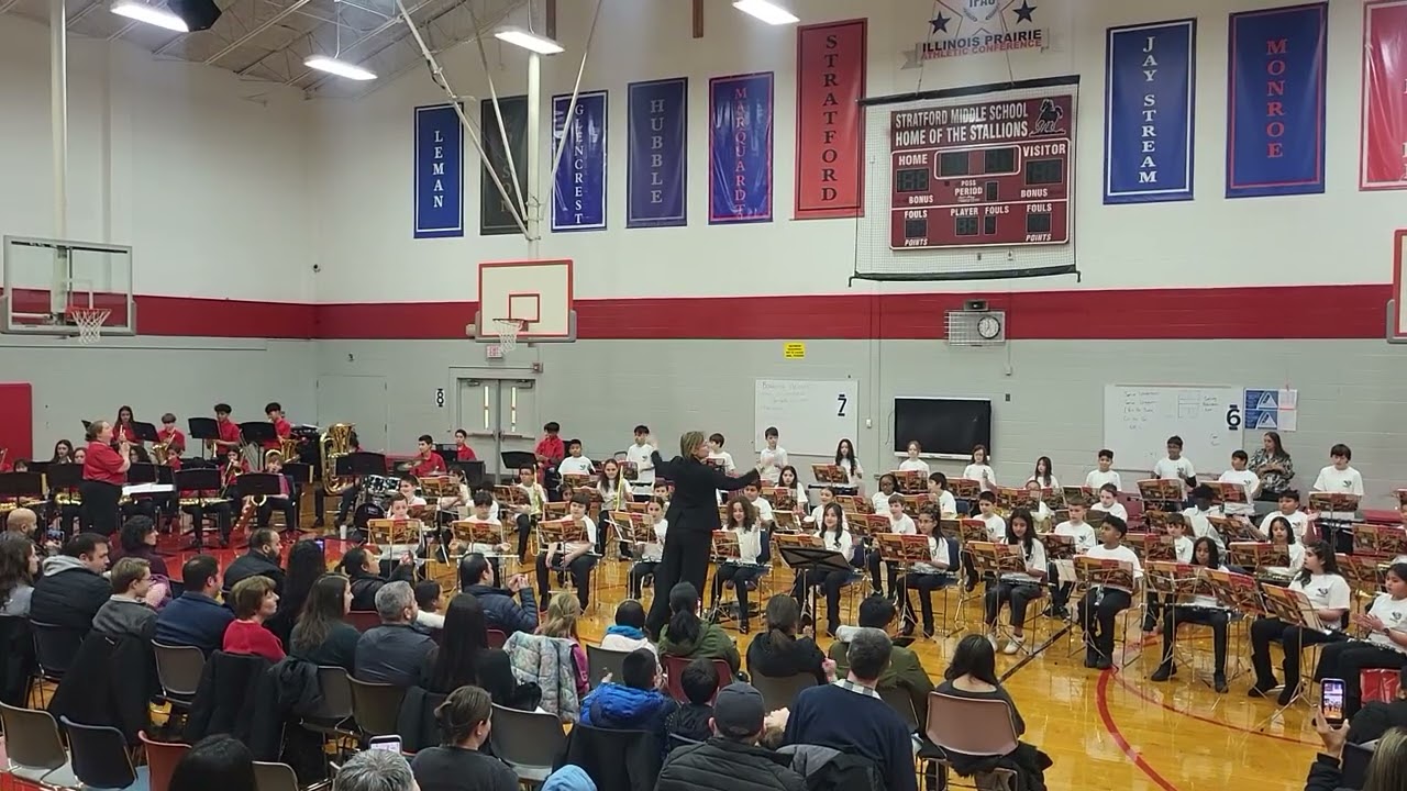 Band Concert January 27 (5)