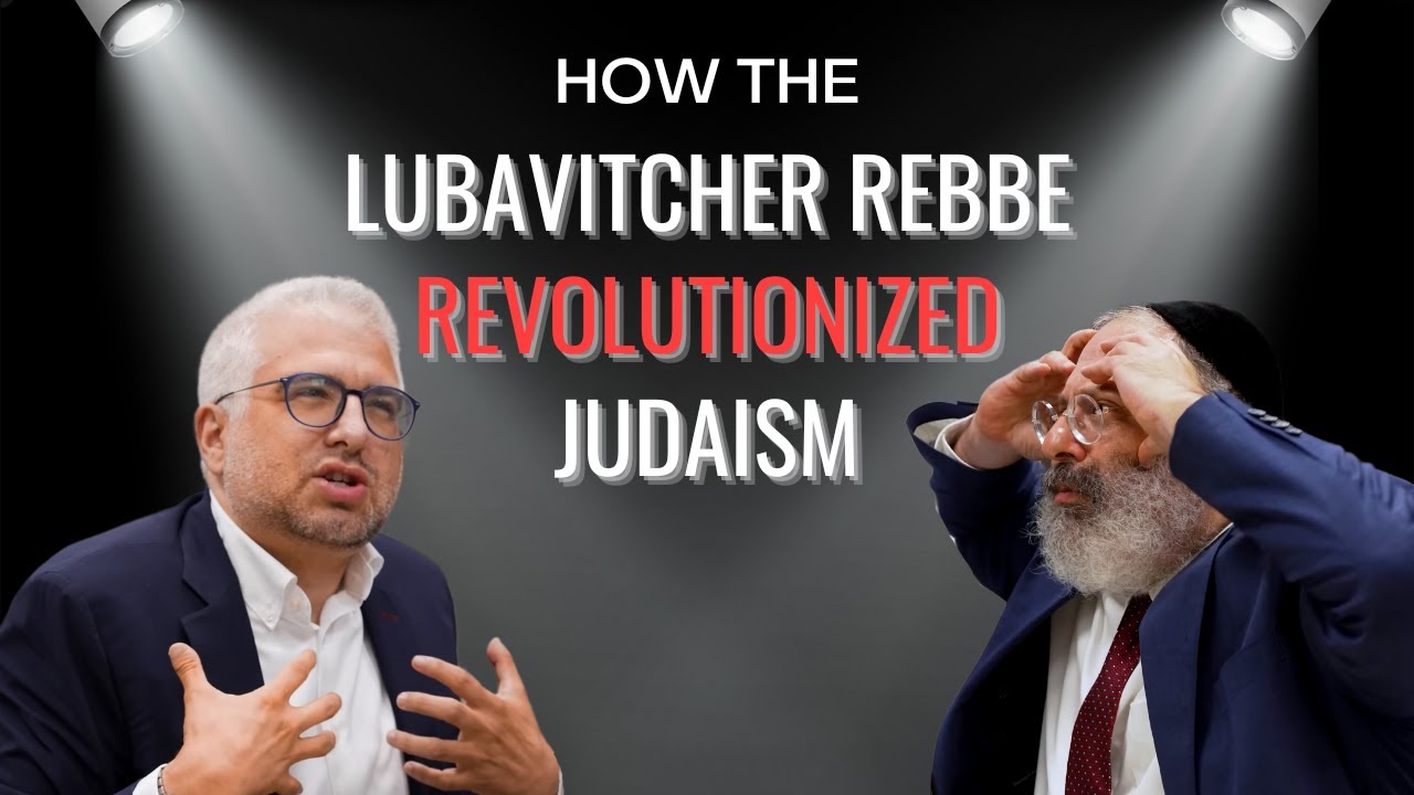 What Was the Rebbe’s Understanding of Messianism and Zionism?