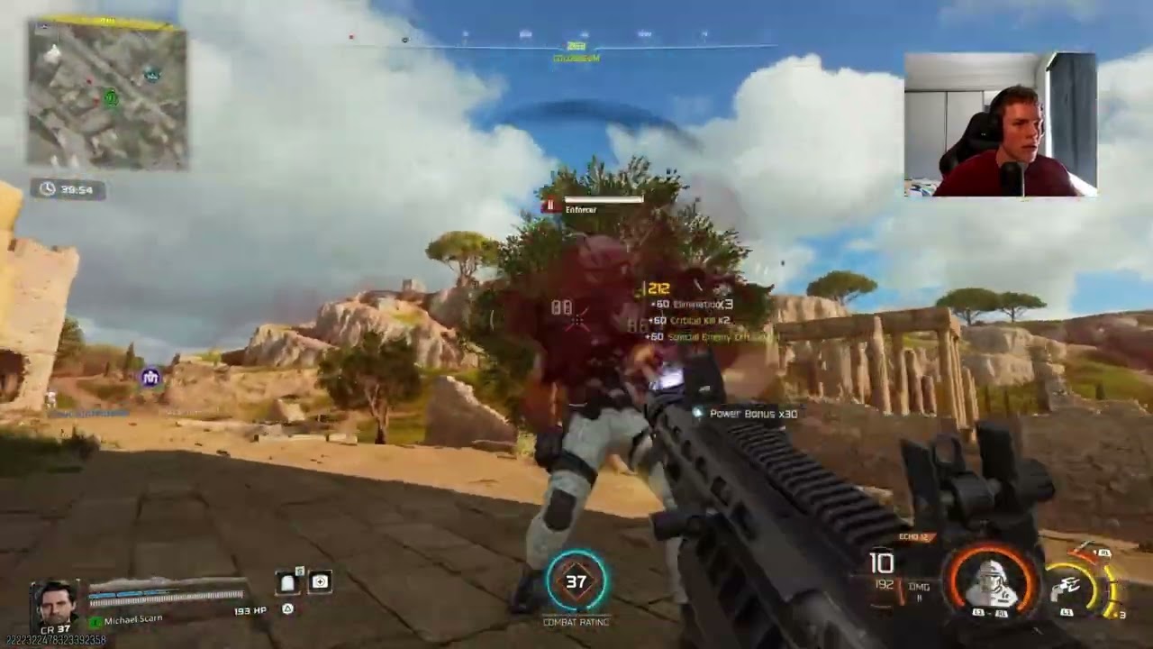 This grind was supposed to be easier...