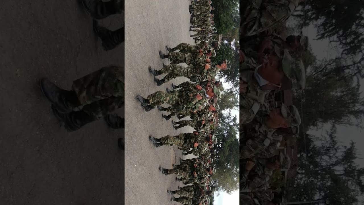 SIL  FAJARDO en animación  del soldado  en primera fase