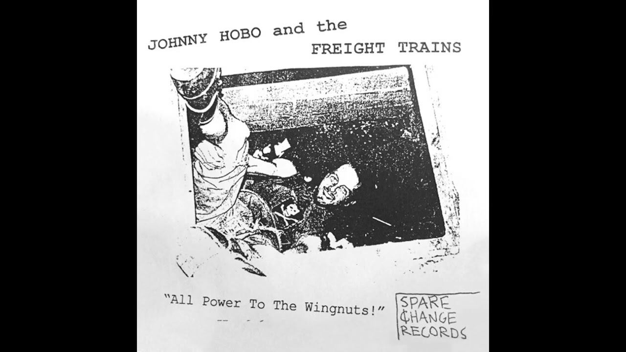 Johnny Hobo | Crackhouse Song