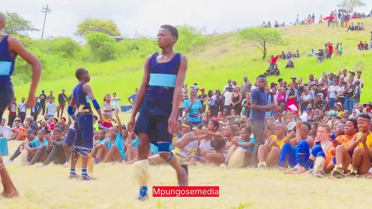Ezika Three missed call lapha kwi Halala embo ingoma festival 