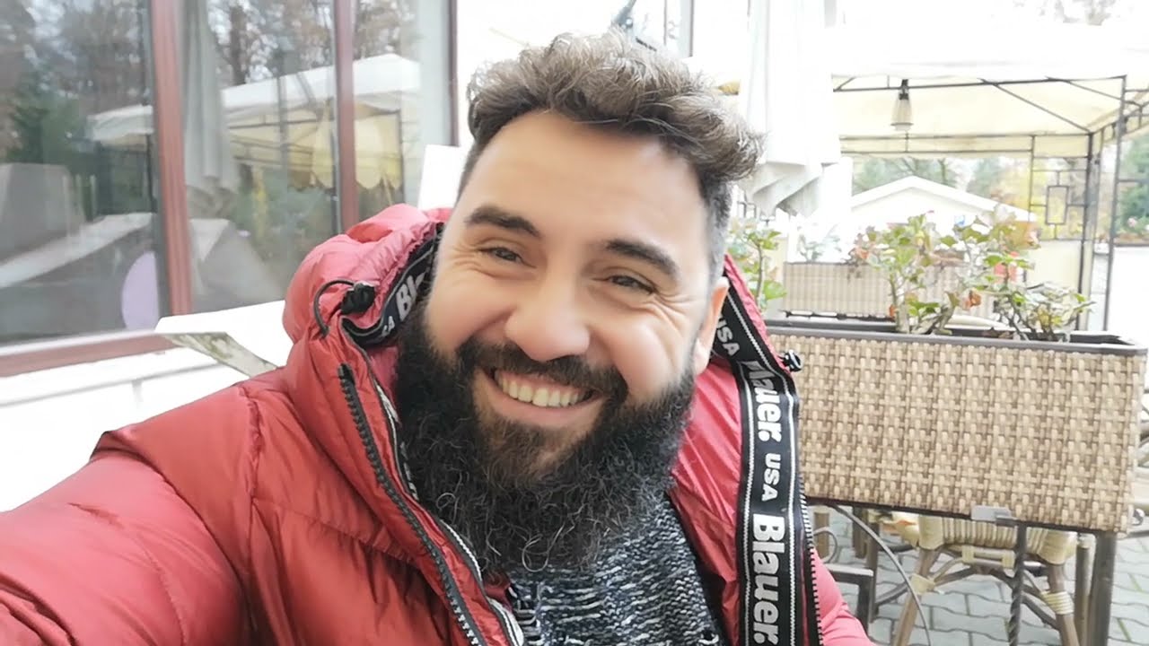 @LaurentiuMarga ~ Dependenta de Alcool, Droguri, si Jocurile de Noroc!