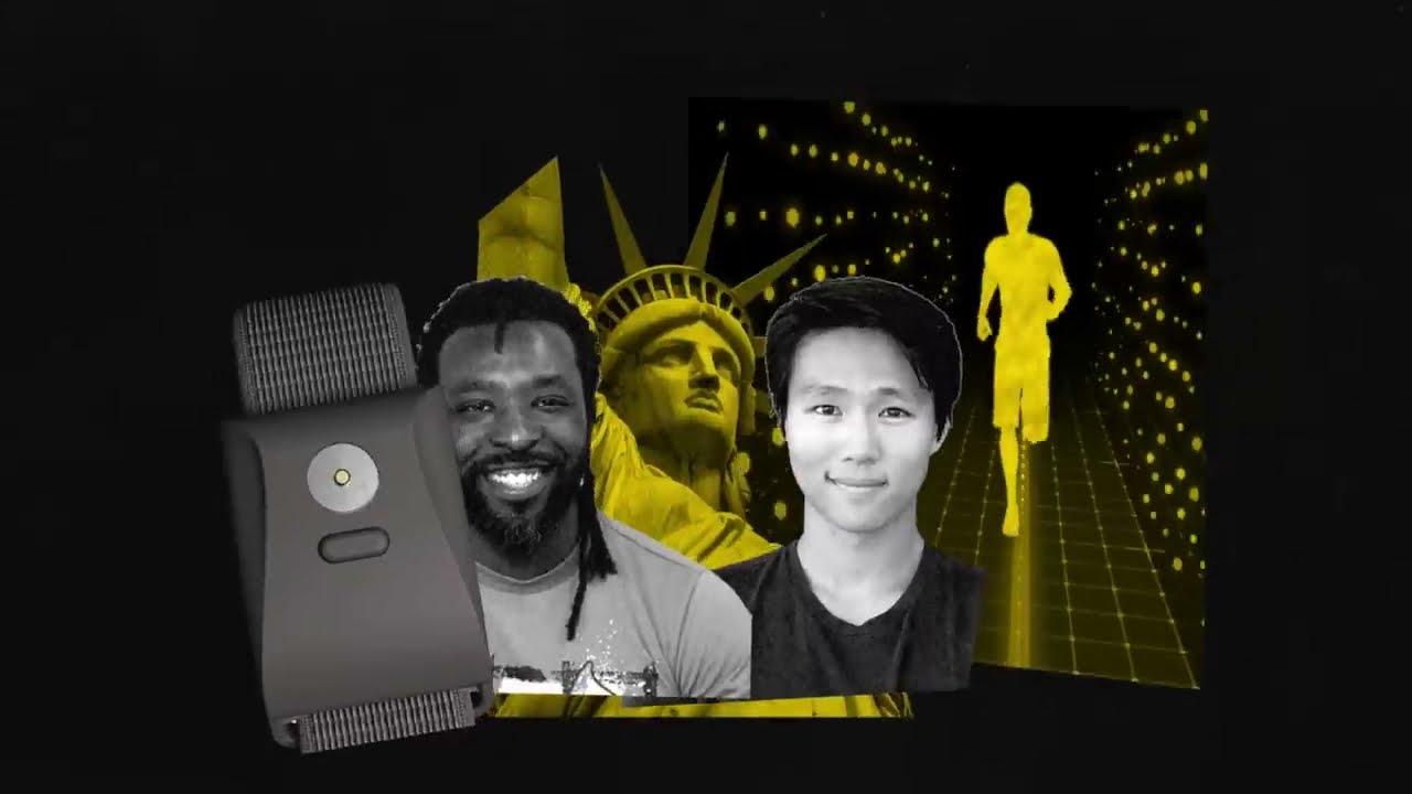 Say Goodbye to Navigation, and Hello to Wayfinding