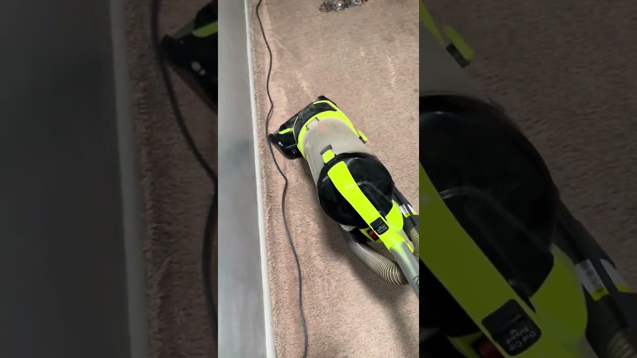 Grit mix #vacspiritweek2025 #kenmore #gritmix #vacuumtherapy #viralvideo #vacuumcommunity 