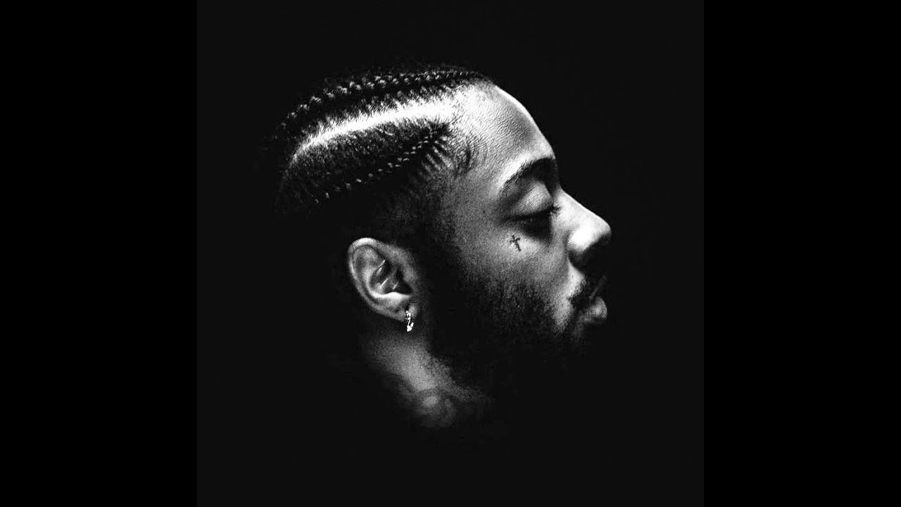 [FREE] Brent Faiyaz x Sonder Type Beat - 