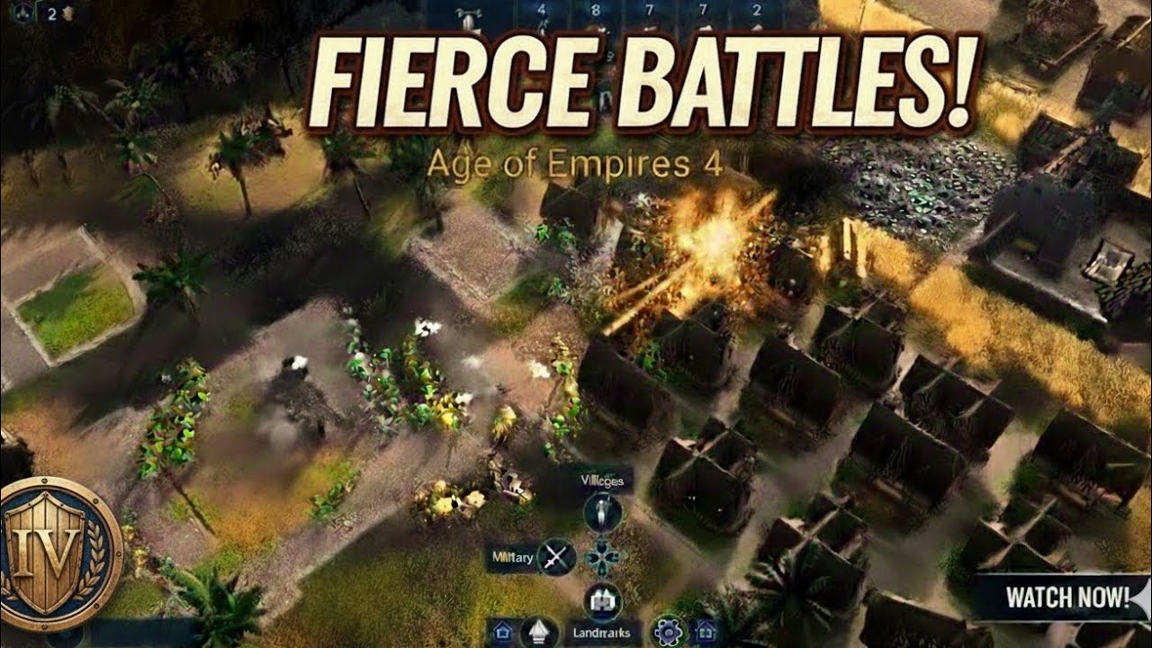 Chaos on the Frontlines: Managing the Perfect Bloodbath. 