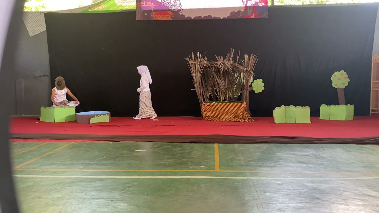 P5 | KABARET X.2 LUTUNG KASARUNG