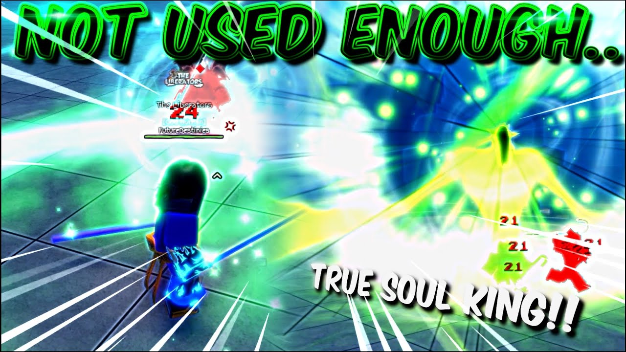 (GPO) Don't Sleep On Full Yomi Build...