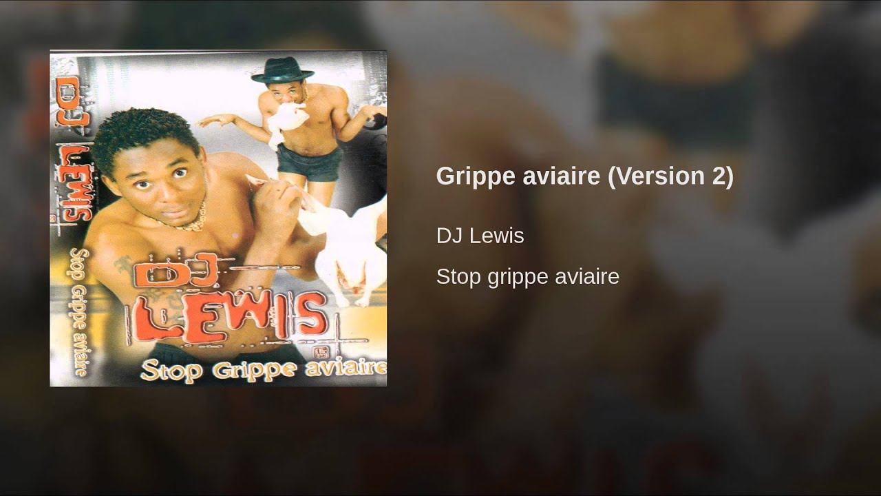 Grippe aviaire (Version 2)