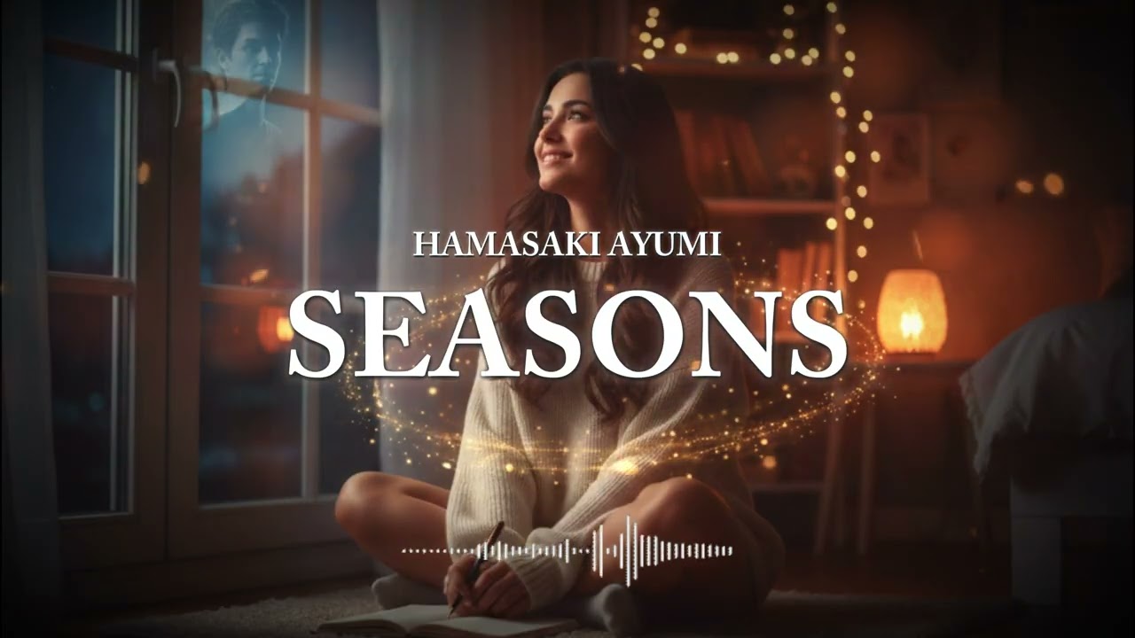 Seasons - Ayumi Hamasaki Cover