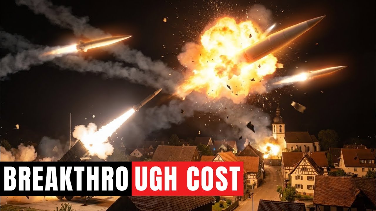 Robotyne's Blood Price: 8 Tanks and 34 Lives for 400 Meters - The Math That Defines Modern War