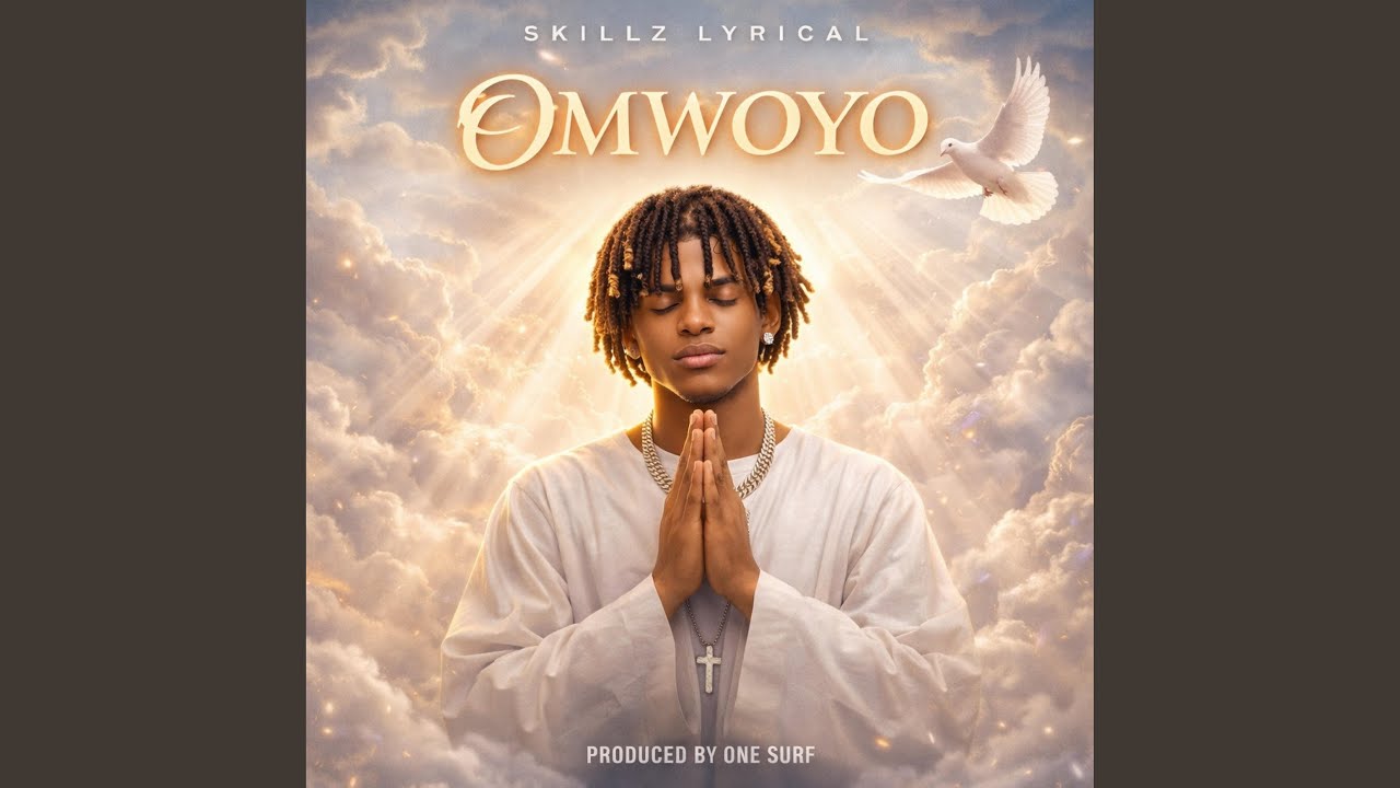 Omwoyo
