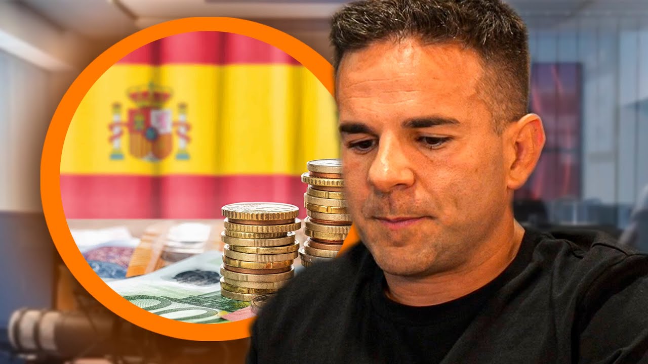 La Realidad de Abrir un Negocio en España (Ángel Gaitán)