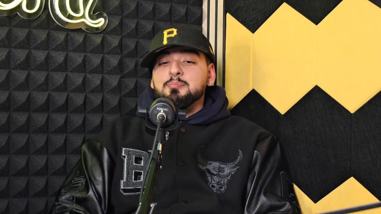 Ep.07 Sanremo, scrittura e cultura hip-hop: la visione di Ralph Lautrec | VitaVera Podcast