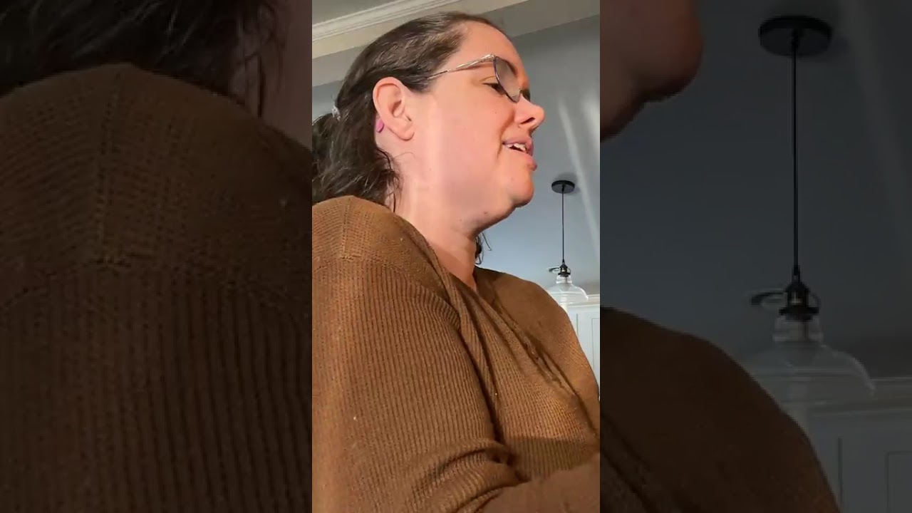 Singing and playing 