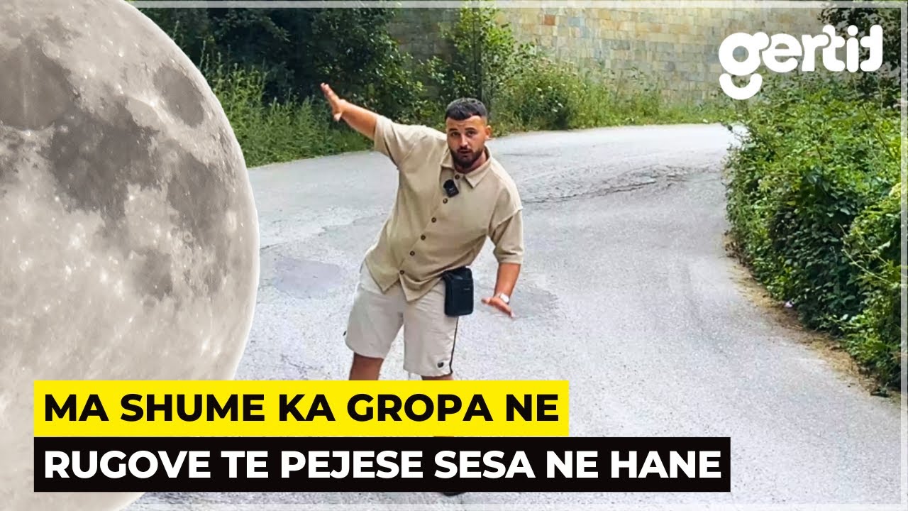 Rruga e tmerrshme e Rugoves | Histori të Jetes